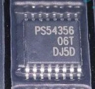 

Новый TPS54356PWPR TPS54356 PS54356 TPS54356PWP 5 шт.