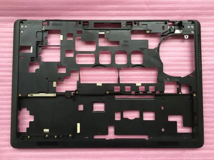 Новый нижний чехол для DELL E5550 Нижняя крышка оболочки нижней части типа d 0TC84N |