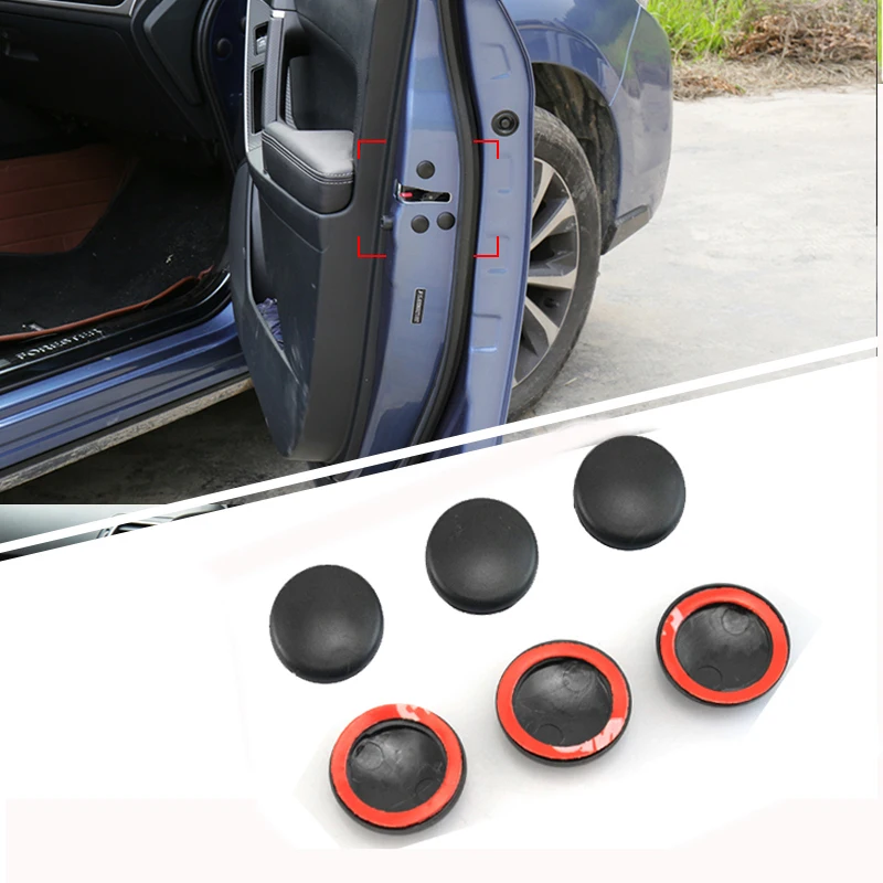 12 шт. автомобильные дверные замки для Mitsubishi Outlander ASX Lancer L200 Mirage Pajero Galant|cover for