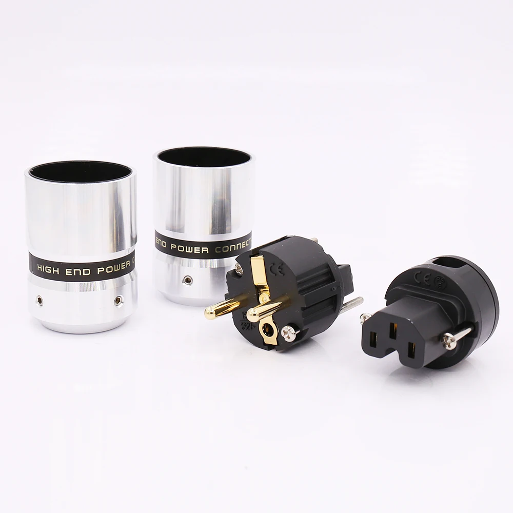 New TRN VX  6BA 1DD Hybrid Unit Headset HIFI