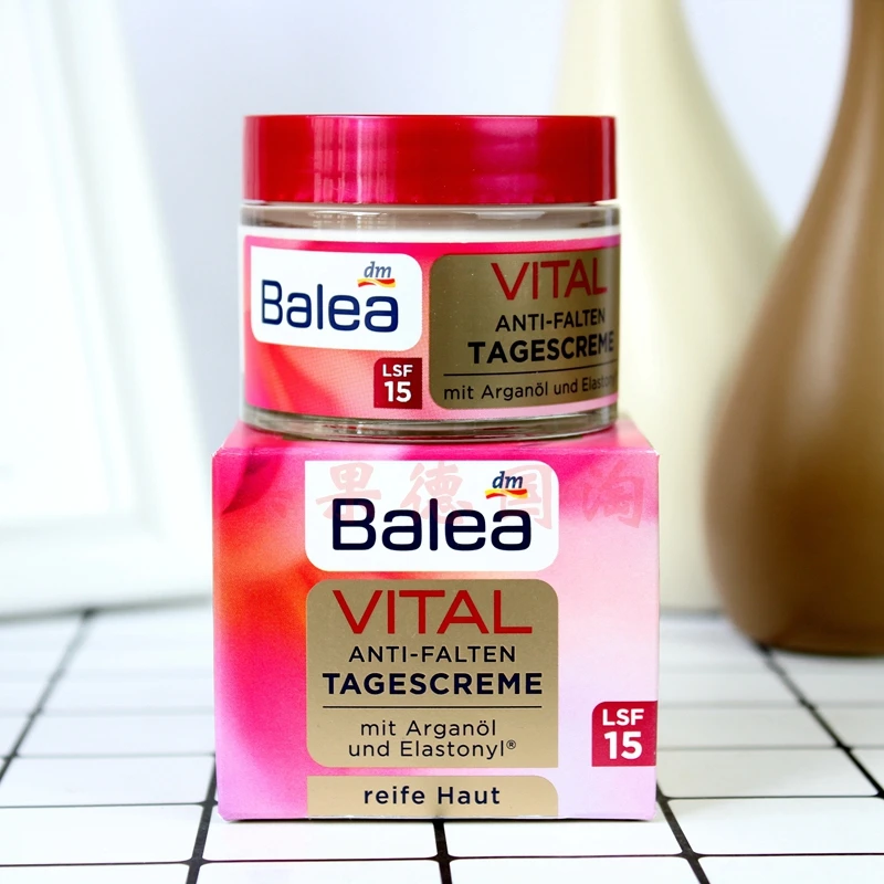 day cream for mature skin