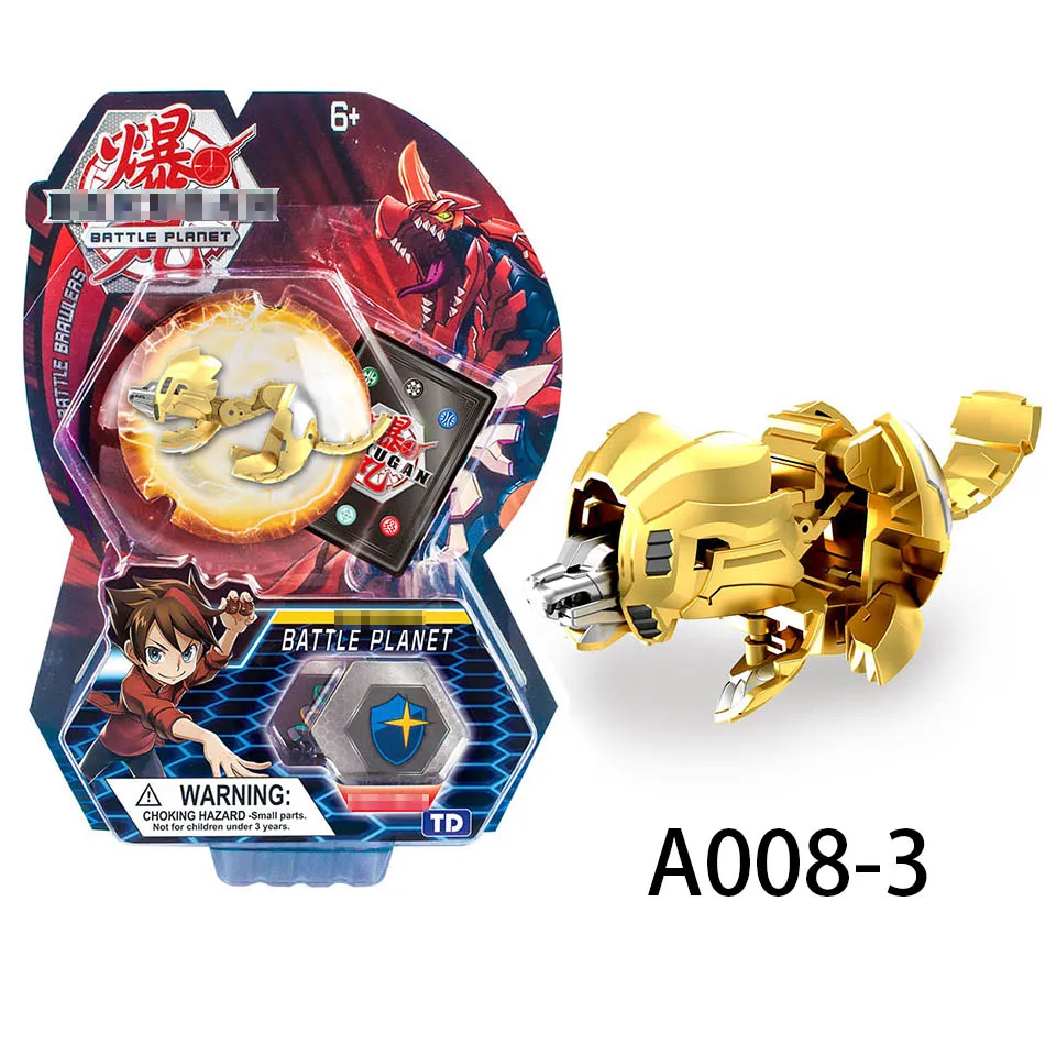 TOMY BAKUGAN Новый Bakugan Toupie Металл Fusion met Monster Ball Gyro Atletiek Speelgoed| |