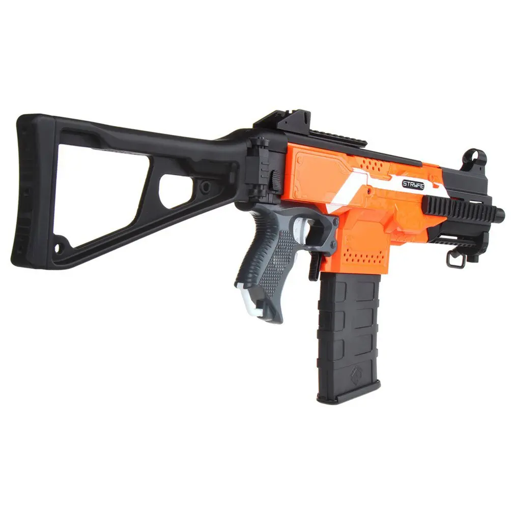 nerf ump9