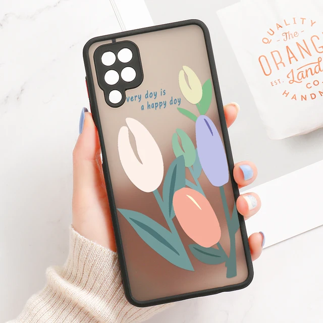 For Oppo Realme C21 Case Lens Protection Hard PC Covers For Oppo GT NEO 2 8 Pro 8i C25Y C21Y C15 C12 C11 C20 Reno 5Z 3 Fundas O114