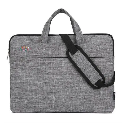 

Laptop bag for Dell Asus Lenovo HP Acer Handbag Computer 13 14 15 inch for Macbook Air Pro Notebook 15.6 Sleeve Case