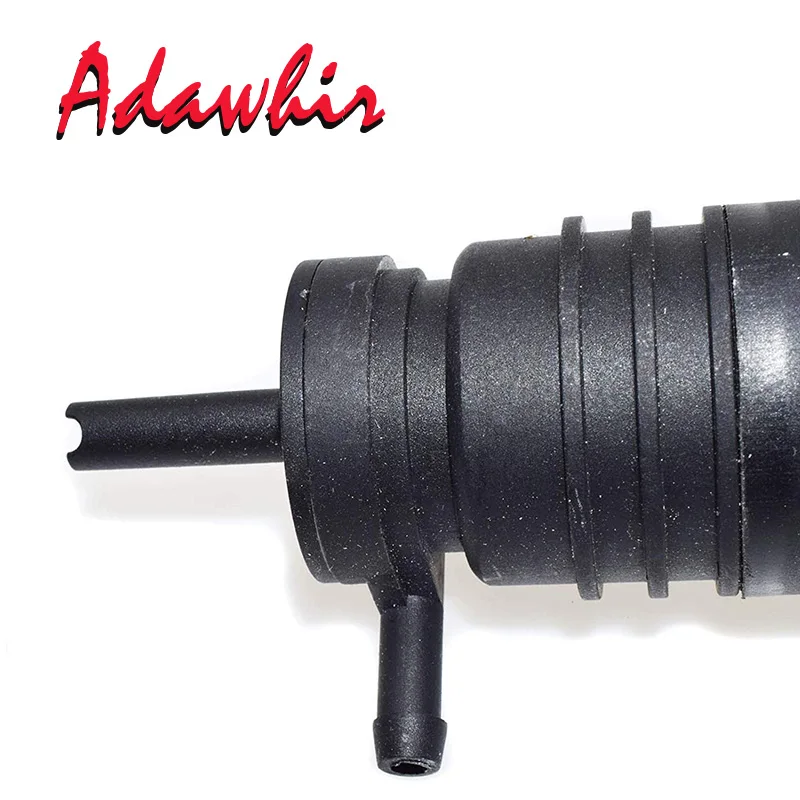 Windshield Windscreen Washer Pump 1298690021 1248690221 1248690321 1248690421 For Mercedes-Benz W201 W123 W124 W126 W129
