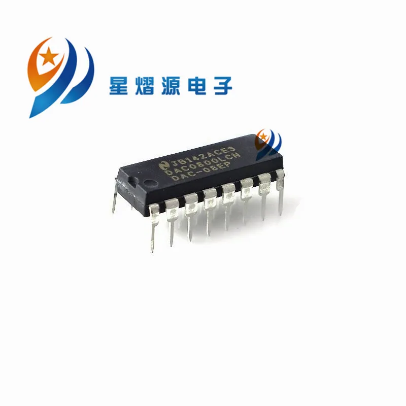 DAC0800LCN