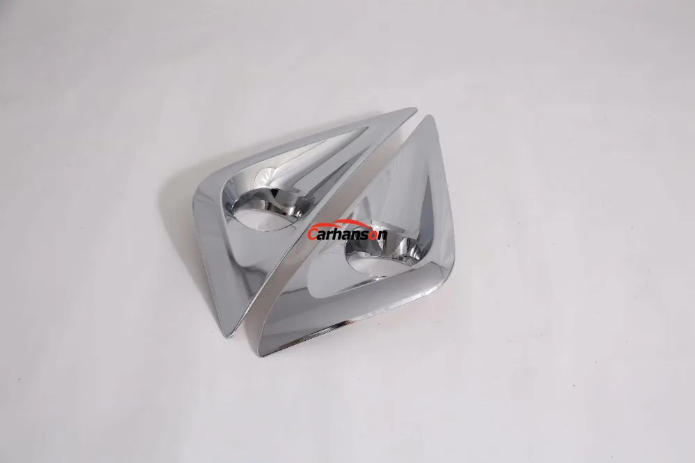 丰田Rush前雾灯2 2019 (1)