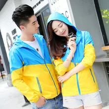 Одежда для защиты от солнца для мужчин и женщин; летняя спортивная одежда для пар; плащ-пыльник; дышащий светильник с капюшоном; одежда для защиты от солнца на открытом воздухе