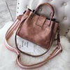 High Quality Leather Women Handbags Fashion Crossbody Bags for Women 2022 New Shoulder Bag Purses and Handbags Sac Tote Bag ► Photo 2/6