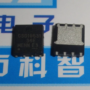 

CSD18531Q5A CSD18531