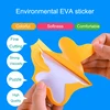 10Pcs 3D EVA Foam Stickers Puzzle Cartoon Animal 20 Styles DIY Handmade Early Learning Educational Toys For Children Kids Gift 4