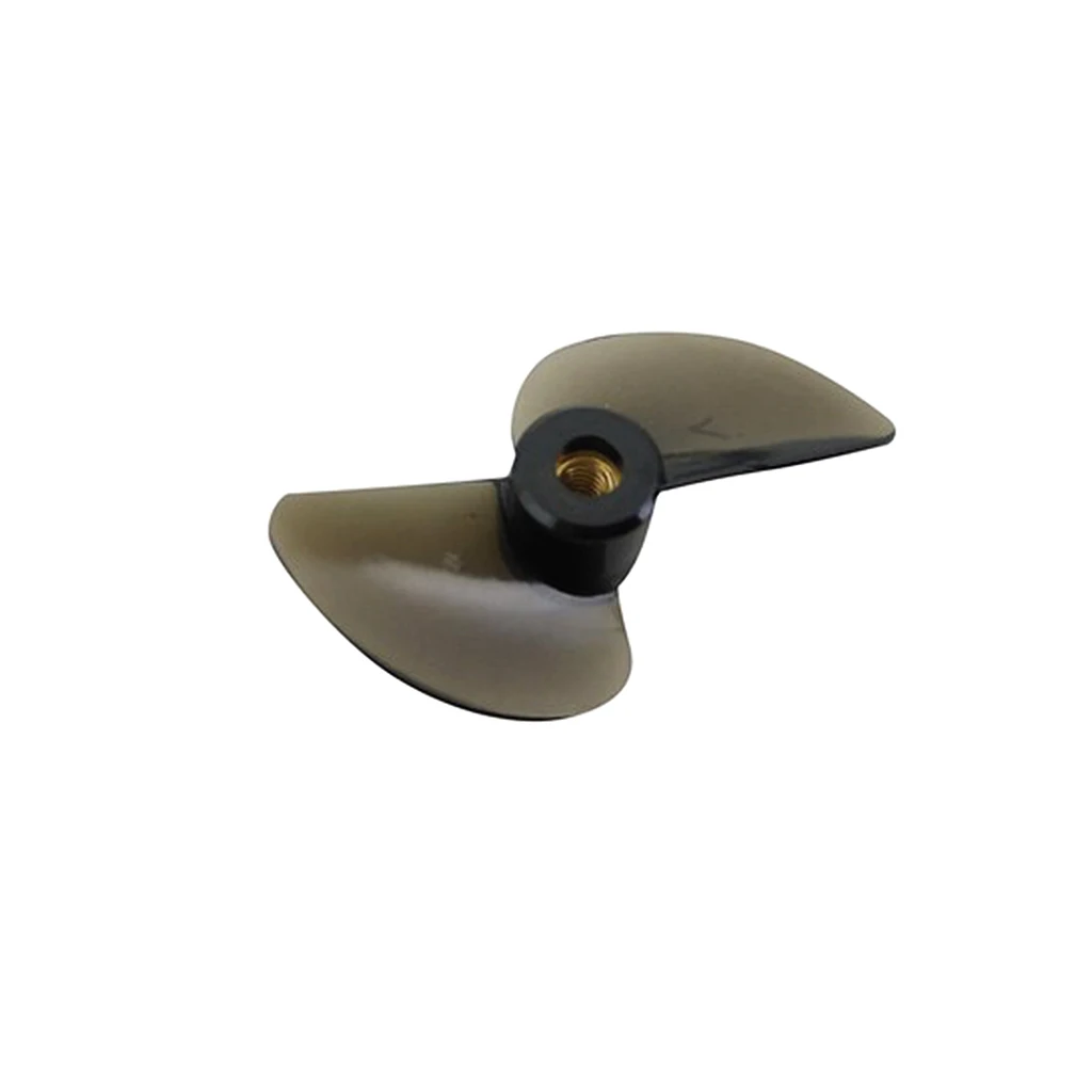 1x Remote Control Boat Model Paddle Propeller Prop Accs for UDI001 Models