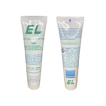 

2020 Final Sand Prep And Matte Finish (Bigger Tube 11oz)