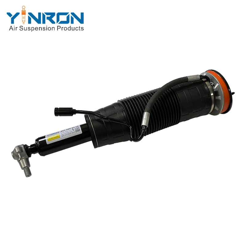 Hyd ABC Suspension Shock for Benz S-Class W221 S600 front left A2213202313 | Автомобили и мотоциклы