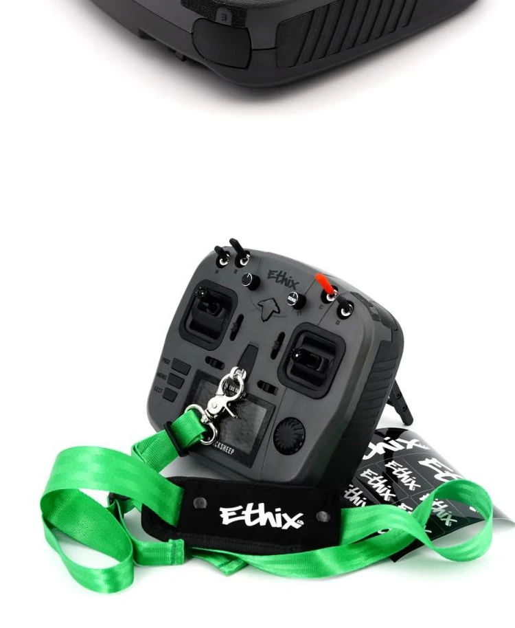 TBS BlacksheepTBS MAMBO Ethix 2.4G Transmitter REmote Controller Lower Latency 19