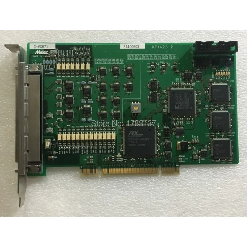 Melec C-VX871 KP1423-2
