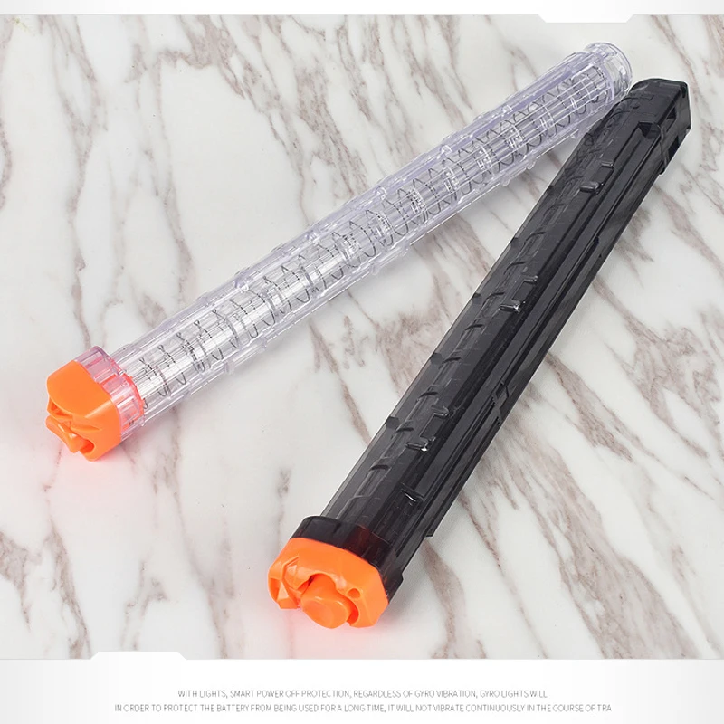 NERF Rival Zeus Apollo Bullet Magazine Ball нагрузка 12 Дротика клип мальчик аксессуары для