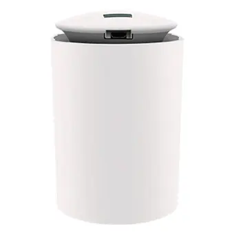 

Air Humidifier with Usb Rechargeable Led Lights for Home Car Lightweight Environmentally Friendly Materials
