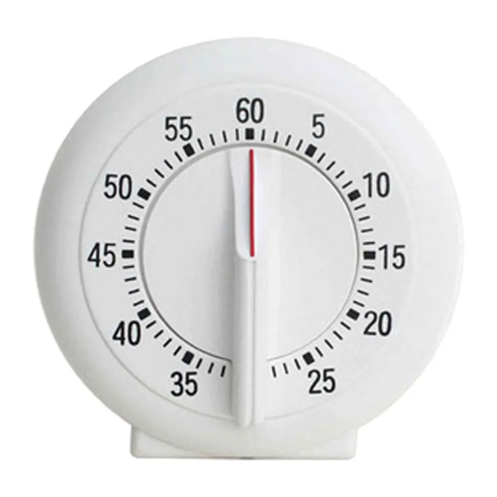 

Mechanical Timer / Great Circle Countdown Timer / Clockwork Timer / Kitchen Reminder / Cartoon Household Items