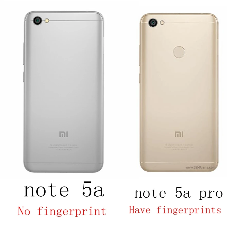 Phone Case For Xiaomi Redmi Note 5a Pro Silicone Tpu Case For Redmi 5a Prime Back Cover Redmi Note 5a 5 A Redmi No A5 Funda 5 5 Phone Case Covers Aliexpress