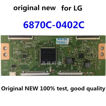 

Free shipping Original new 100% test, good quality FOR LG 42/47/55 FHD TM240 6870C-0402C Logic board