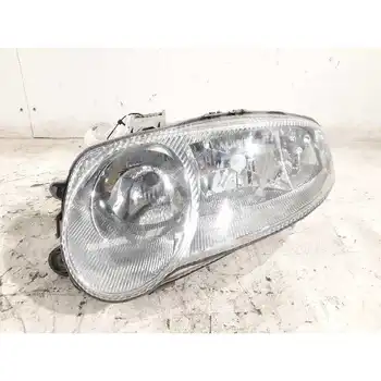 

8705769 Left headlight Alfa Romeo 147 (190) 1.9 Jtdm 120cv Black Line