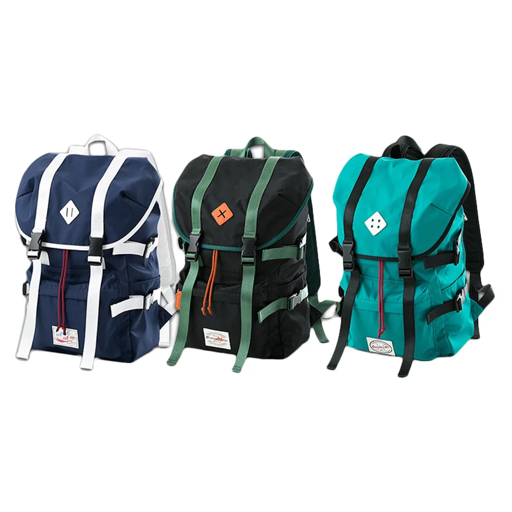 Вместительная сумка через плечо моя геройская академия Todoroki Shouto Bakugou Katsuki рюкзак