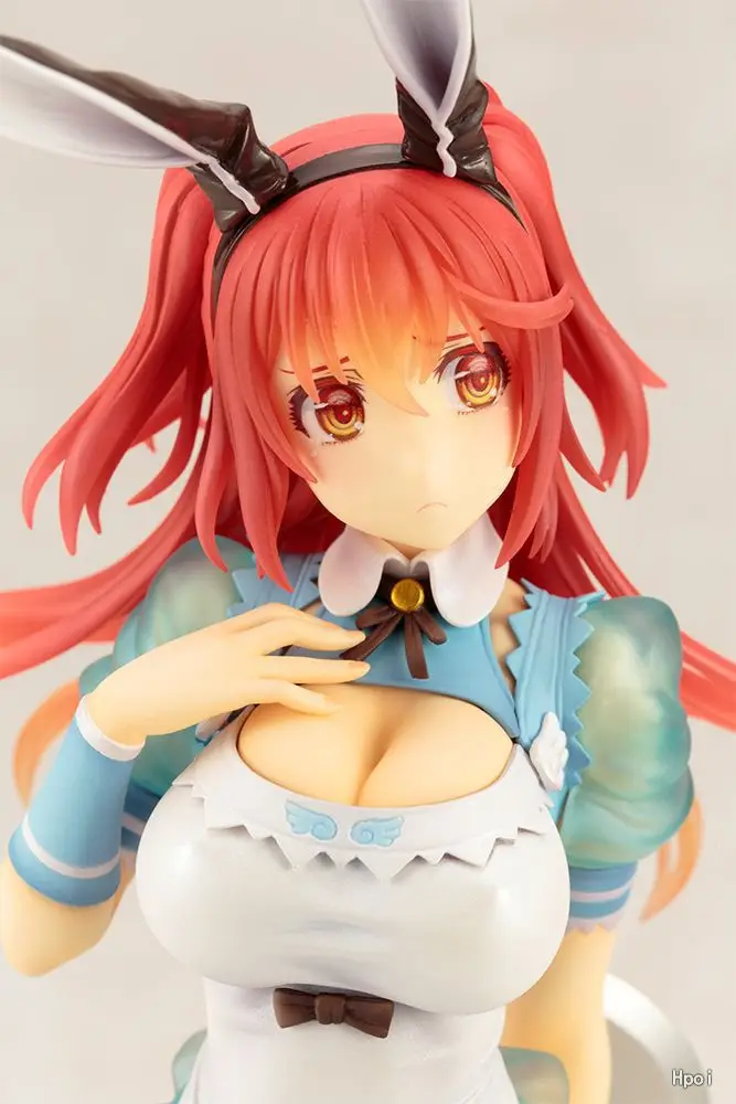 PA меч императора и семь рыцаря Himeji Felicia 1/7 кролик вер. В штучной упаковке Гараж Комплект
