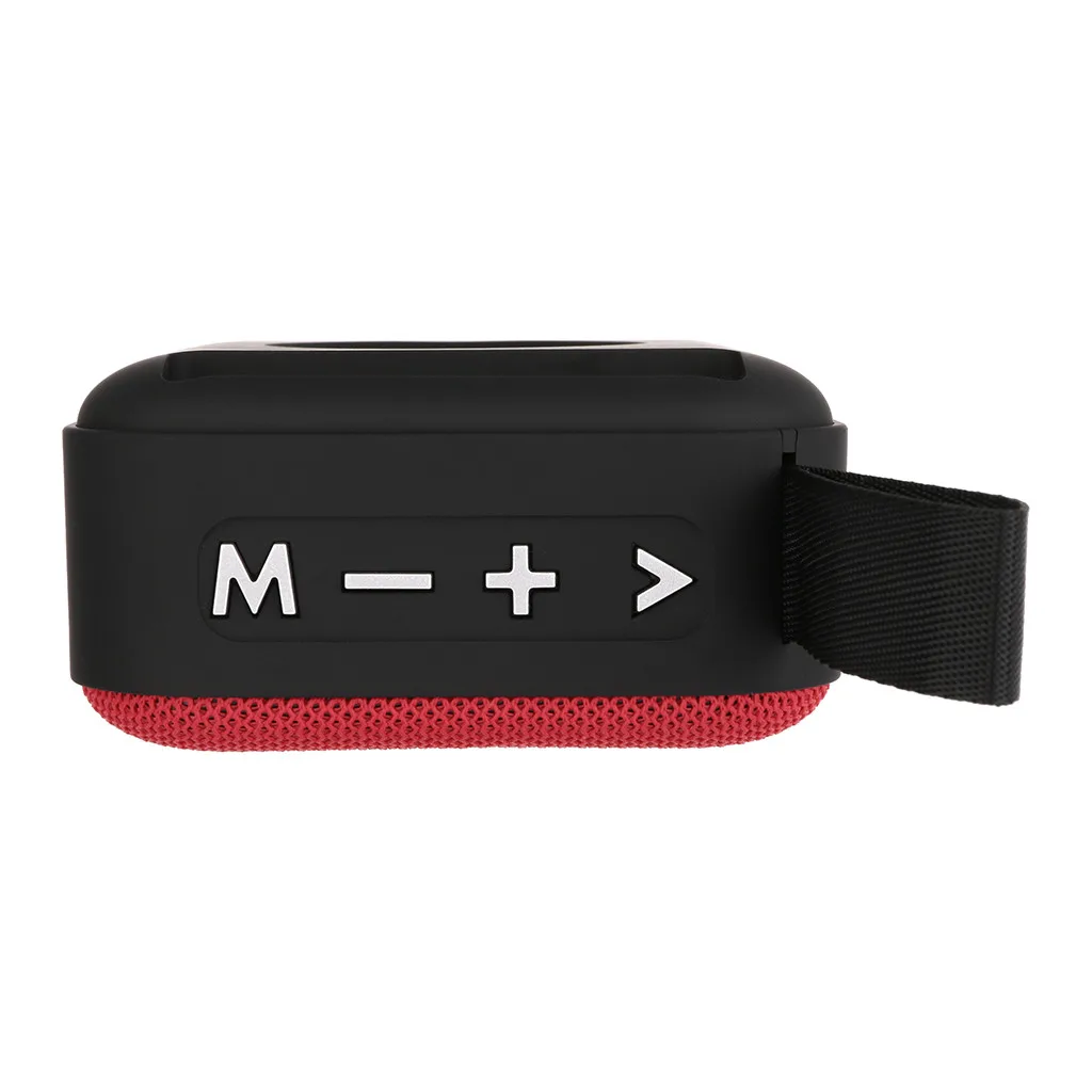 Bluetooth динамик портативная беспроводная стереоколонка звуковая sd-карта FM USB динамик колонка блутуз колонка колоривня# G30