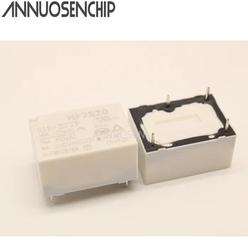 

5pcs/lot HF7520 012-HSTP New Relay