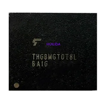 

THGBMGT0T8LBAIG Second-hand 100%OK