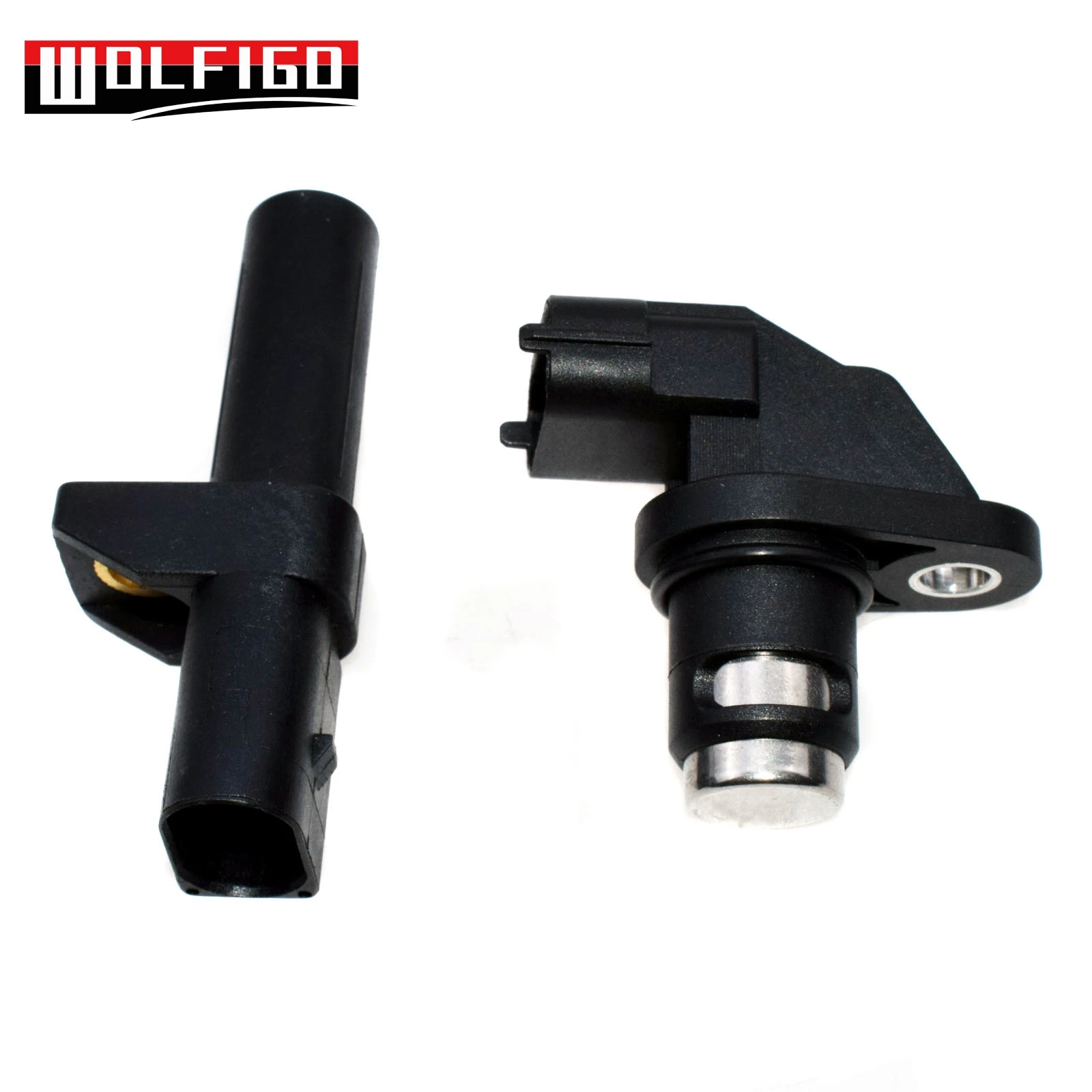 WOLFIGO Новый Датчик положения коленчатого вала для BENZ W169 W245 W202 W203 W204 W140 0031532728