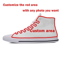 buy custom shoes