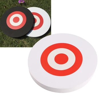 

25CM EVA Material Archery Arrows Target Shooting Practice Target