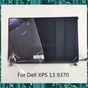 

Original 13.3" For DELL XPS 13 9370 LCD Touch Screen Assembly Laptop Display 3840*2160 UHD OR 1920*1080 FHD Fully Tested