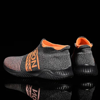 

Unisex Size 35-45 Tenis Masculino 2020 New Arrived Men Tennis Sneakers Womens High Quality Outdoor Non-slip Sock Sport Shoes