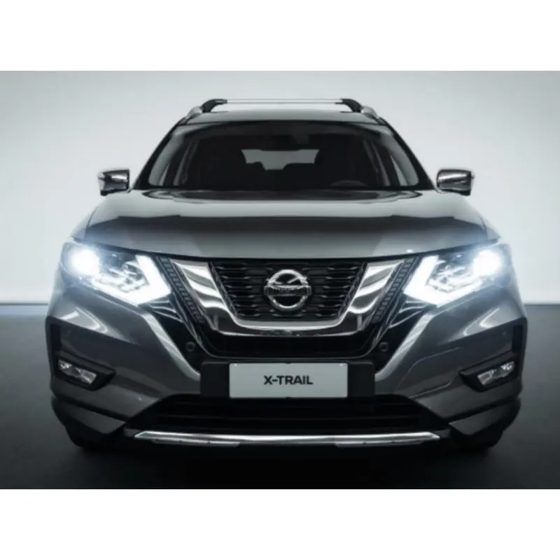 Передний Поворотный Светильник для Nissan X Trail T32 противотуманный парковочный