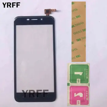 

5'' Touch Screen Panel For BQ BQ-5008L Brave BQ 5008L BQS5008 BQS 5008L Brave BQS-5008 Touch Screen Glass Digitizer Panel Sensor