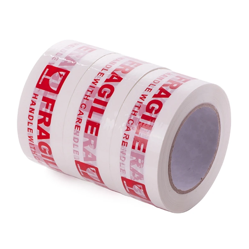 white-red-fragile-packing-tape-handle-with-care-bopp-shipping-warning