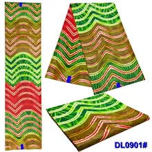 Африканский популярный Базен Riche парча кружева Африка одежда для вечеринок ткань 5 ярдов парча ткань Африканский Базен