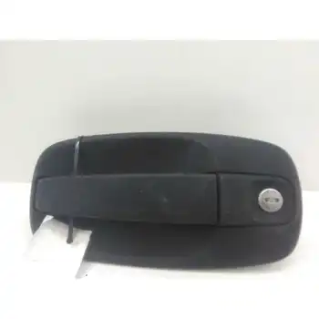 

7678174 handle Outer Front Left Renault Trafic Combi (ab 4.01) 6-Sleeps, Glazed Partial combi Short