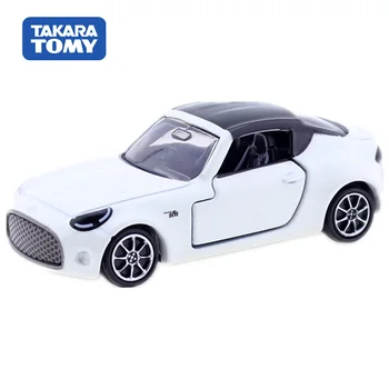 

Tomica Tomica Premium Toyota S-FR Japan Auto Car Motors Vehicle Diecast Metal Model Toys Collection