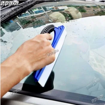 

Silica gel wipers, glass scrapers for car washing, cleaning, no trace, no paint damage, car wipers CD50 Q06