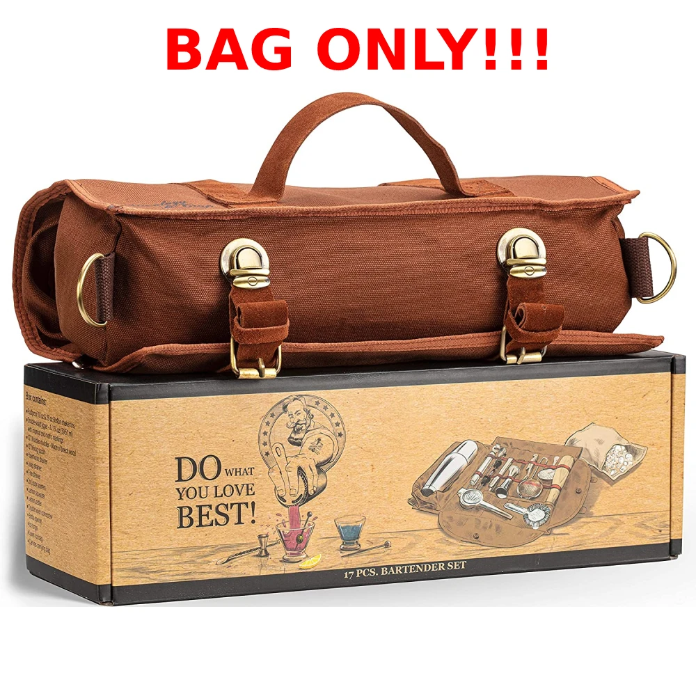 BAG ONLY