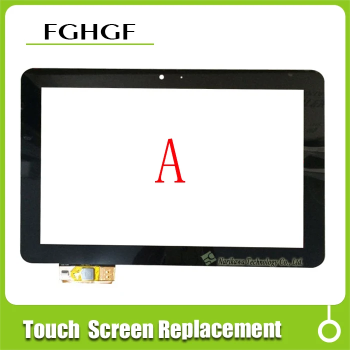 

Touch Screen Panel Digitizer Glass Sensor For PRESTIGIO MultiPad 4 Ultimate 10.1 3G PMP7100D3G_QUAD