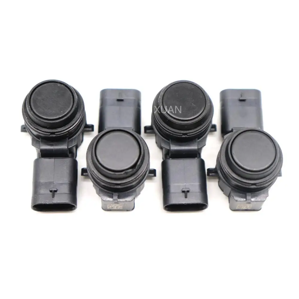 

Car PDC Parking Bumper Sensor For BMW F20 F21 F22 F30 F31 F32 F34 F35 F80 F82 M3 M4 E21 E30 E36 E46 E90 E91 E92 E93 9261582