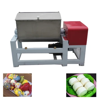 

large and flour blender machine egg machine 100kg/times