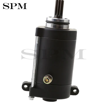 

Starter Motor Replacement Solenoid For Motorbike Yamaha Grizzly Kodiak Wolverine ATV 400 450 600 660 410-54039