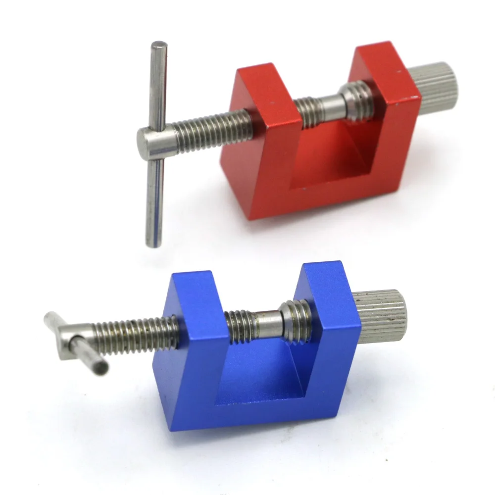 AluminumAlloyDIYWheelPullerTyreRemoverGuideRollerBearing